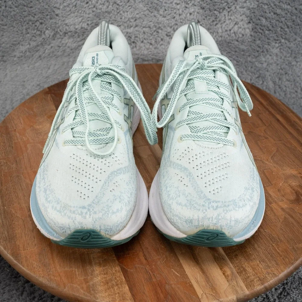 Asics Gel-Kayano 29 Running Shoes Womens Size 11 Sneakers Athletic Walking Gym